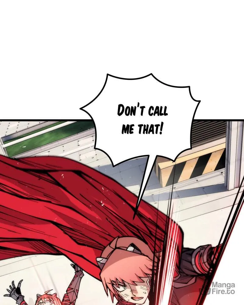 MONOCHROME (Webtoon) Chapter 55 page 50 - 