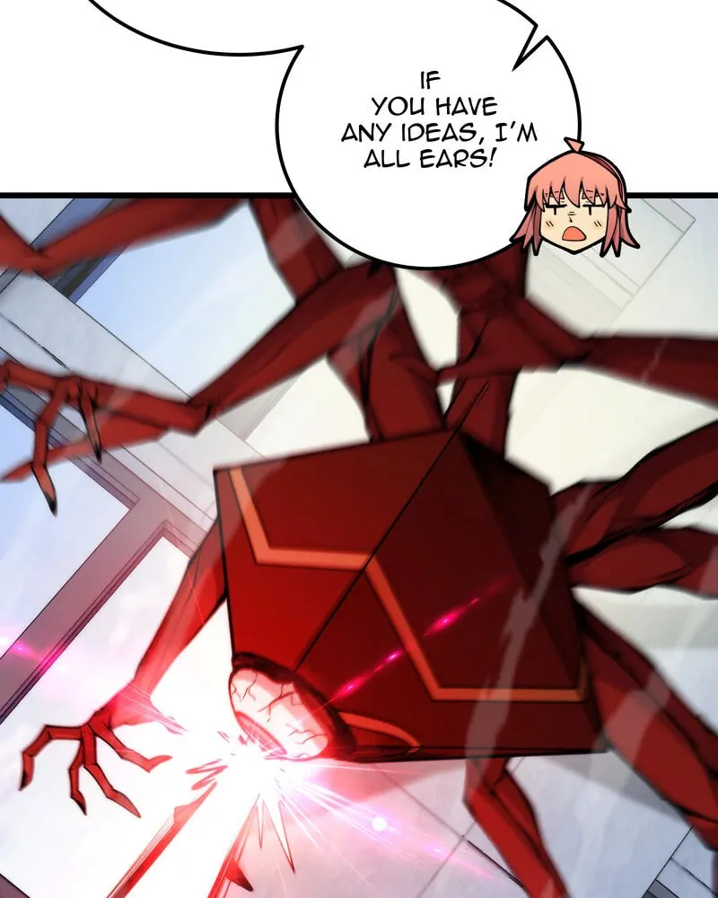 MONOCHROME (Webtoon) Chapter 55 page 53 - 