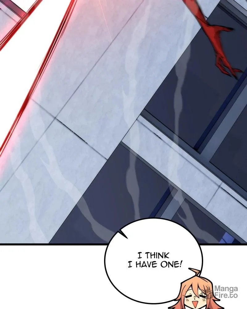 MONOCHROME (Webtoon) Chapter 55 page 54 - 