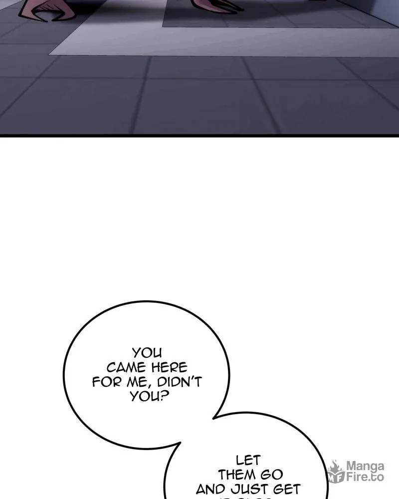 MONOCHROME (Webtoon) Chapter 55 page 60 - 