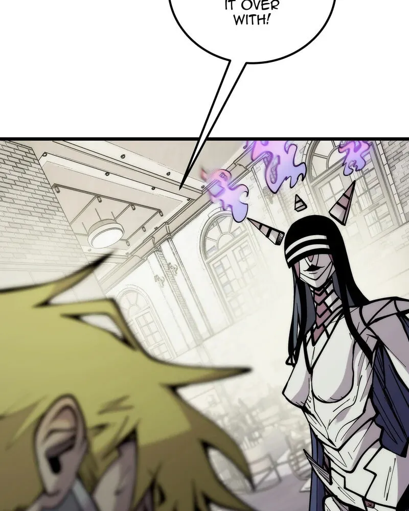 MONOCHROME (Webtoon) Chapter 55 page 61 - 