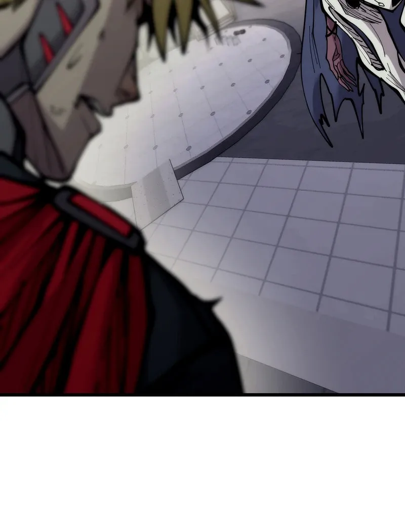 MONOCHROME (Webtoon) Chapter 55 page 62 - 