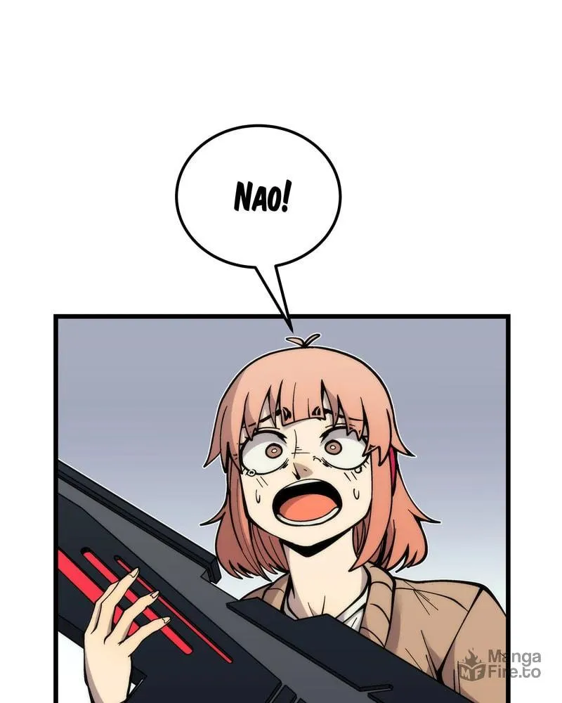 MONOCHROME (Webtoon) Chapter 55 page 63 - 
