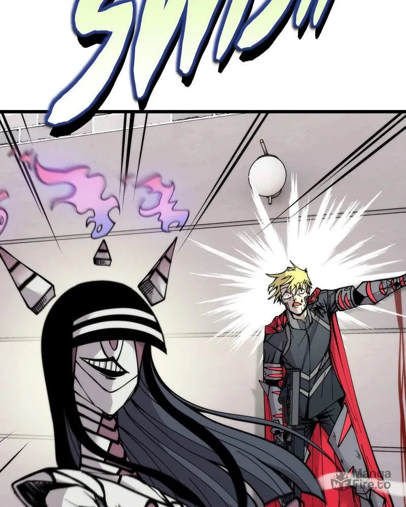 MONOCHROME (Webtoon) Chapter 55 page 70 - 