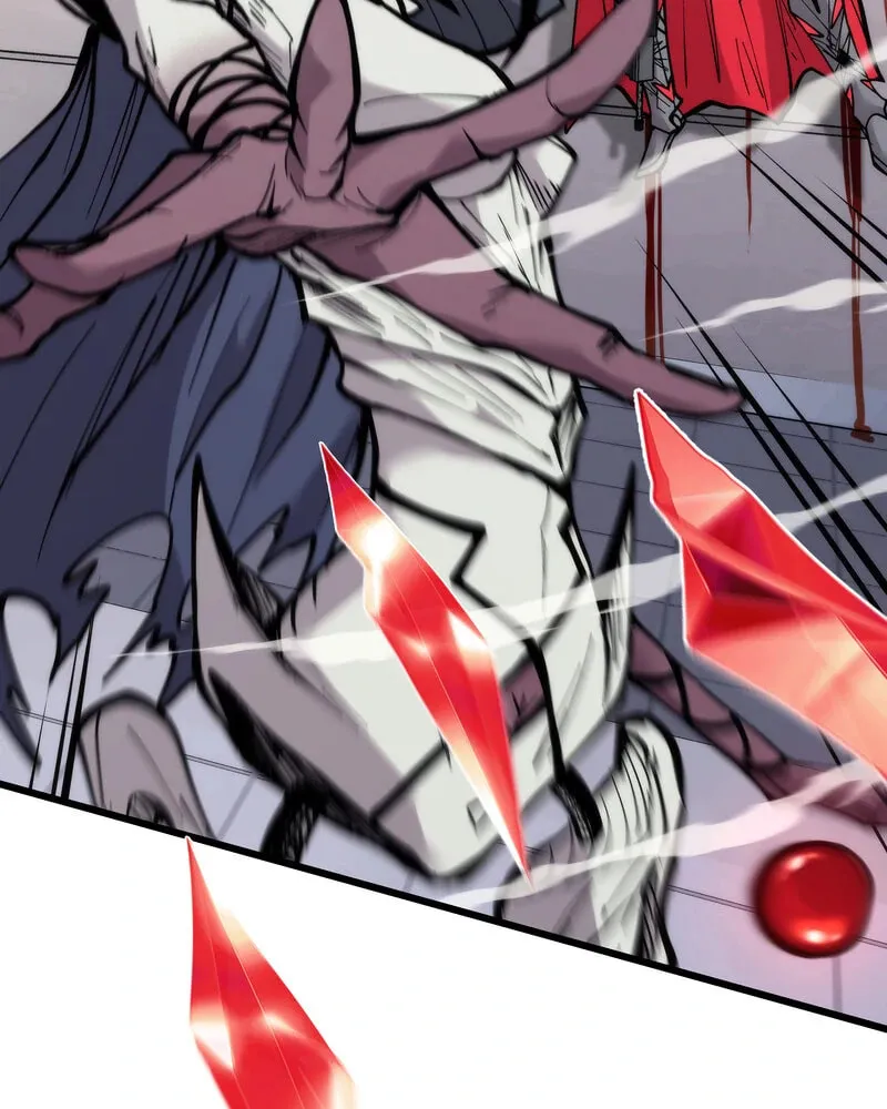 MONOCHROME (Webtoon) Chapter 55 page 71 - 