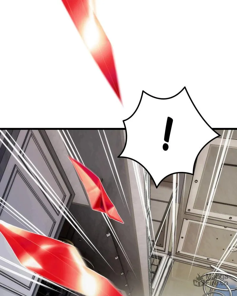 MONOCHROME (Webtoon) Chapter 55 page 72 - 