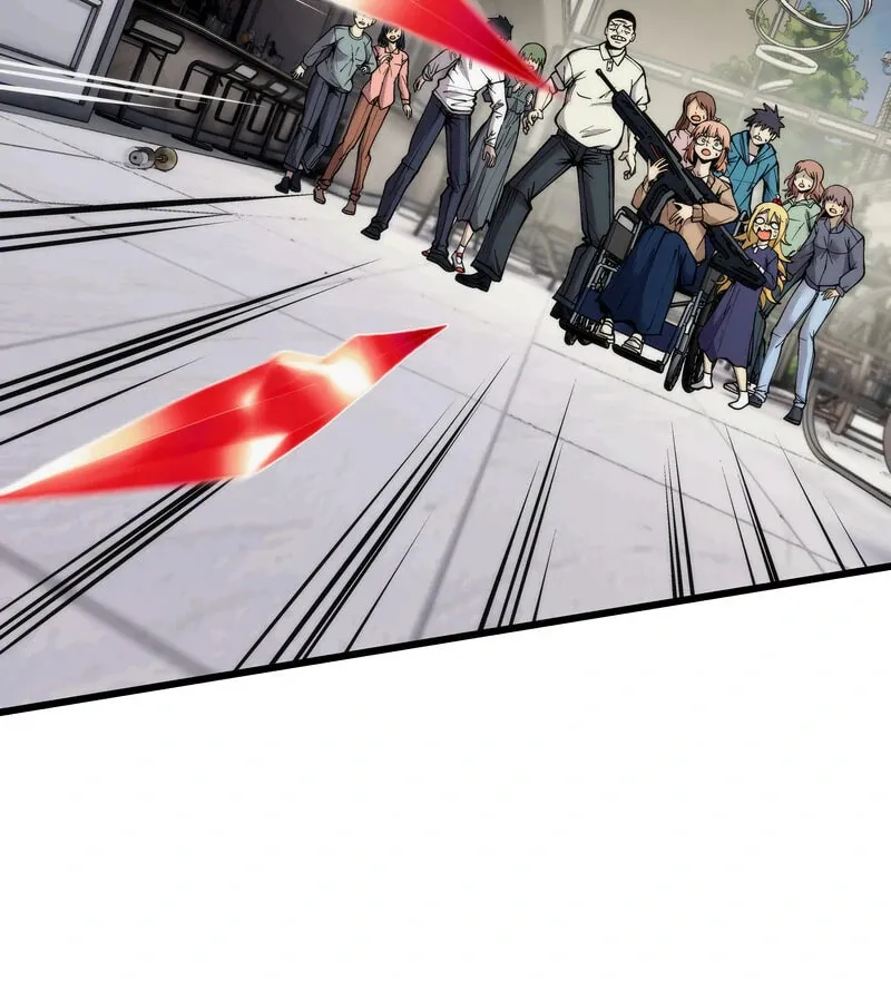 MONOCHROME (Webtoon) Chapter 55 page 73 - 