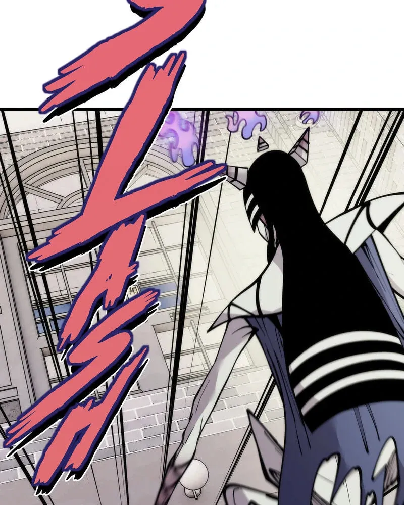 MONOCHROME (Webtoon) Chapter 55 page 79 - 