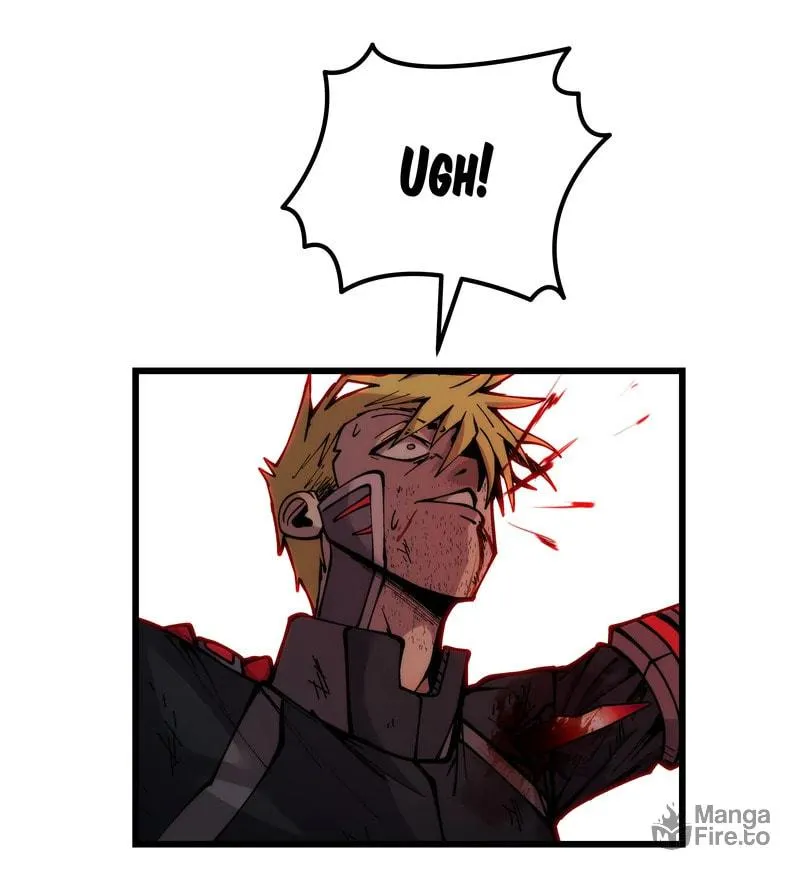 MONOCHROME (Webtoon) Chapter 55 page 81 - 
