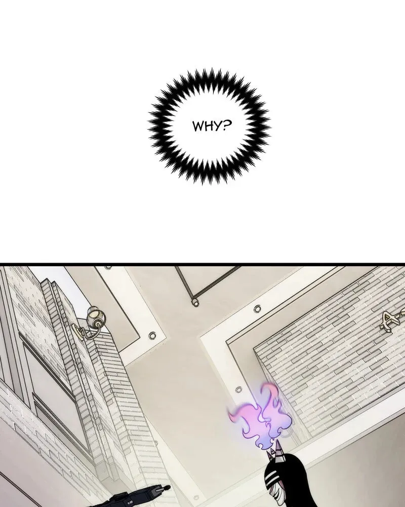 MONOCHROME (Webtoon) Chapter 55 page 82 - 