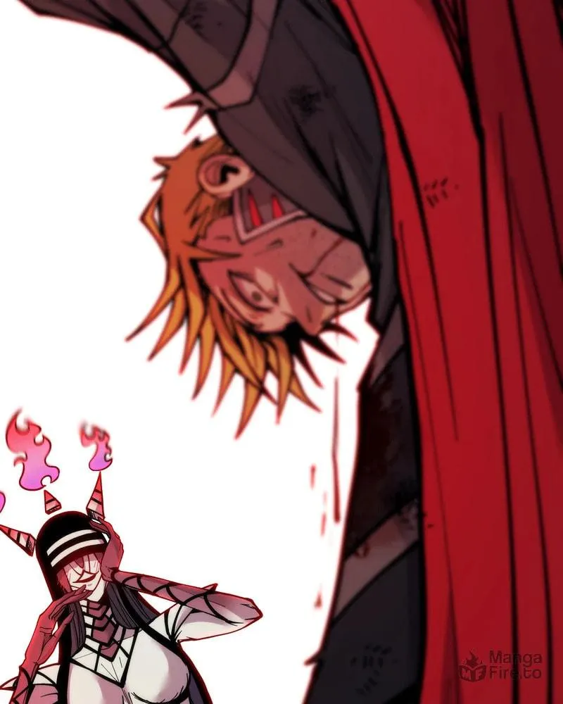 MONOCHROME (Webtoon) Chapter 55 page 85 - 