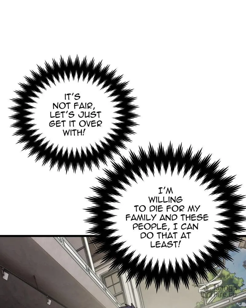 MONOCHROME (Webtoon) Chapter 55 page 87 - 