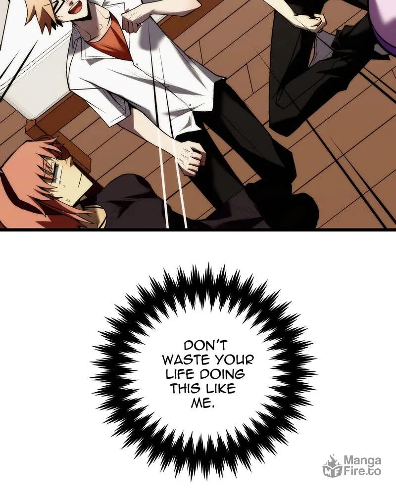 MONOCHROME (Webtoon) Chapter 55 page 96 - 