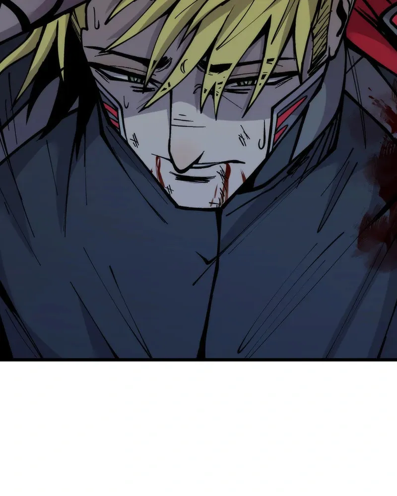 MONOCHROME (Webtoon) Chapter 55 page 98 - 
