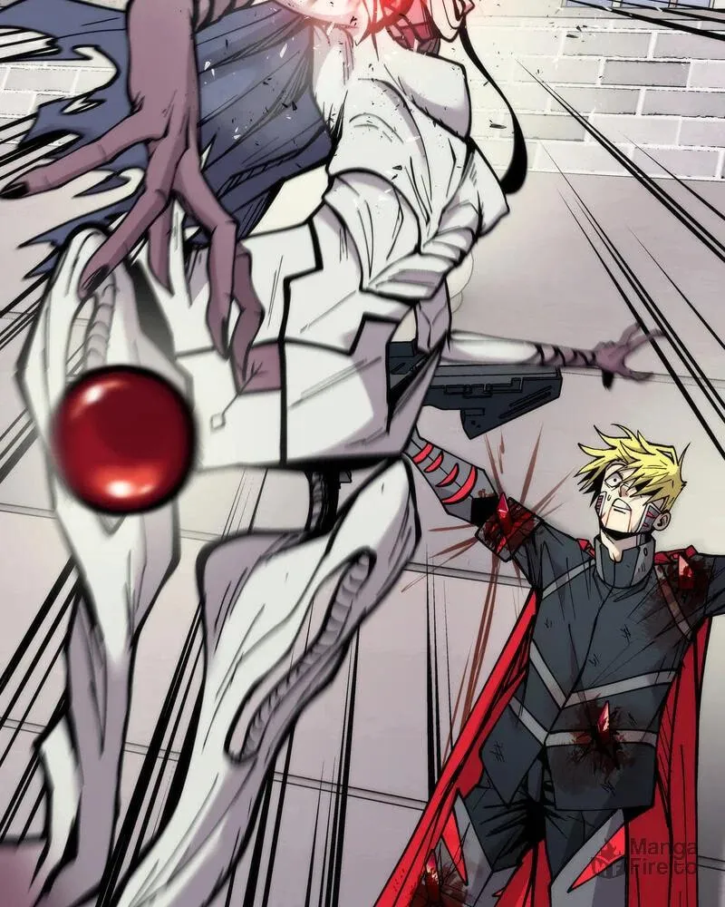 MONOCHROME (Webtoon) Chapter 55 page 100 - 