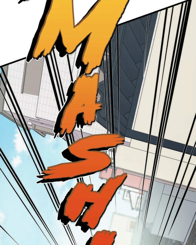 MONOCHROME (Webtoon) Chapter 56 page 104 - 