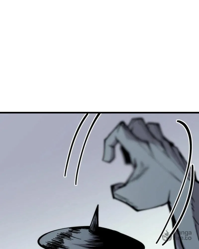 MONOCHROME (Webtoon) Chapter 56 page 117 - 