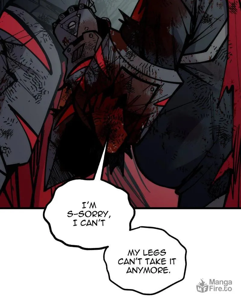 MONOCHROME (Webtoon) Chapter 56 page 125 - 