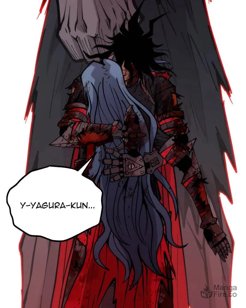 MONOCHROME (Webtoon) Chapter 56 page 129 - 