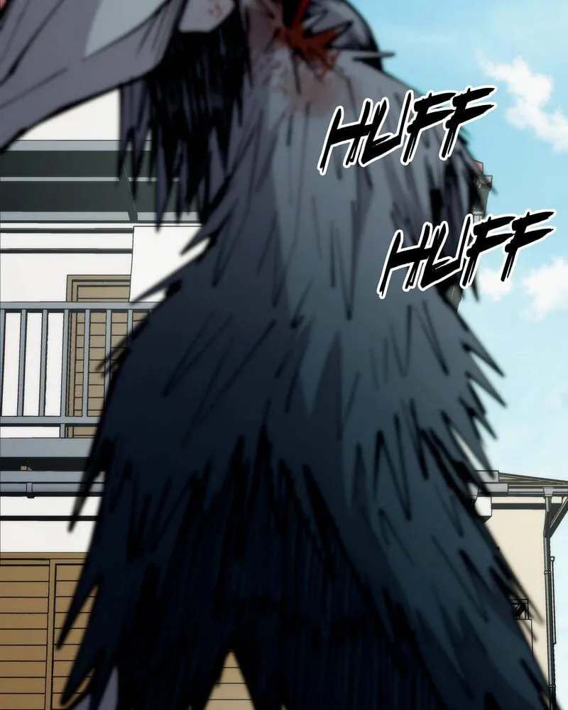 MONOCHROME (Webtoon) Chapter 56 page 137 - 