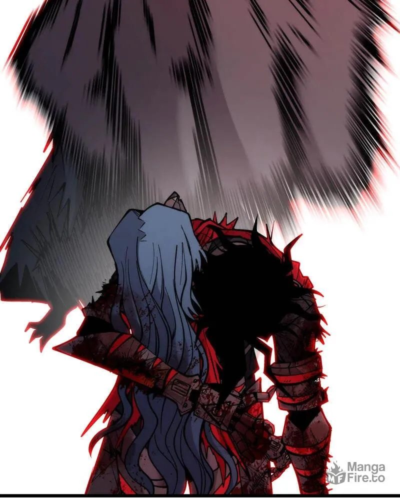 MONOCHROME (Webtoon) Chapter 56 page 147 - 