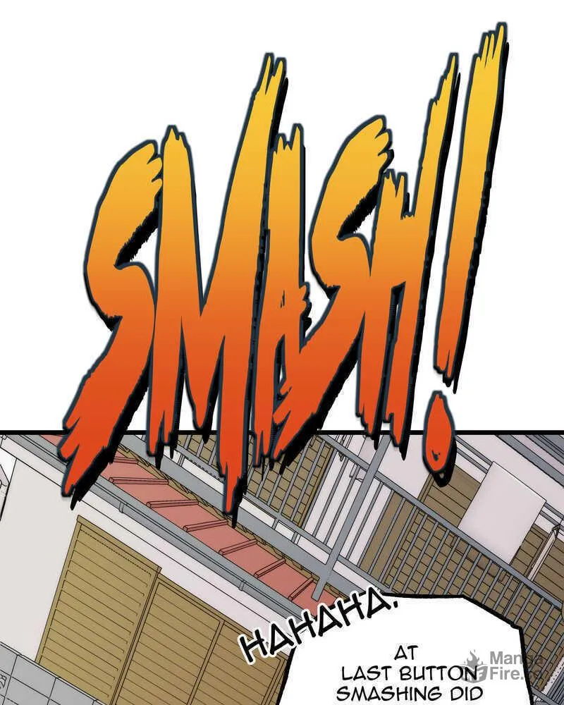 MONOCHROME (Webtoon) Chapter 56 page 162 - 