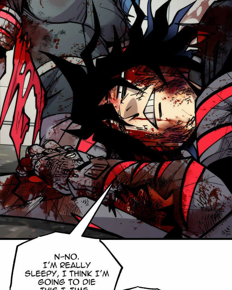MONOCHROME (Webtoon) Chapter 56 page 166 - 
