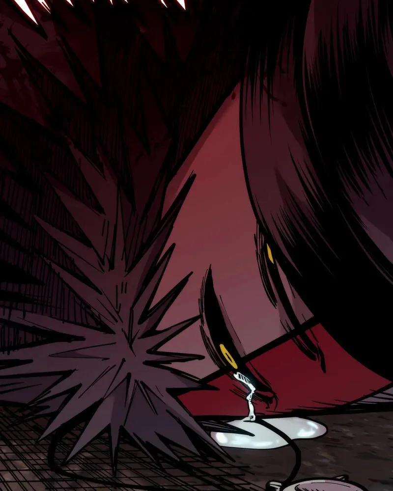 MONOCHROME (Webtoon) Chapter 56 page 176 - 