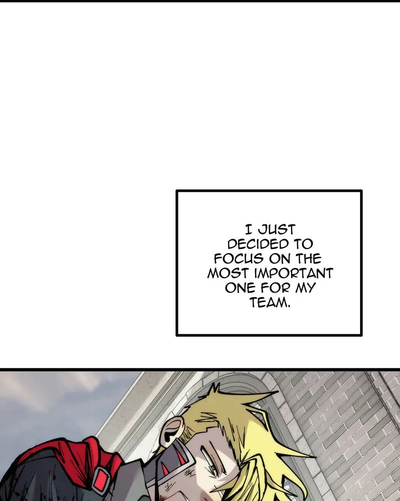 MONOCHROME (Webtoon) Chapter 56 page 182 - 