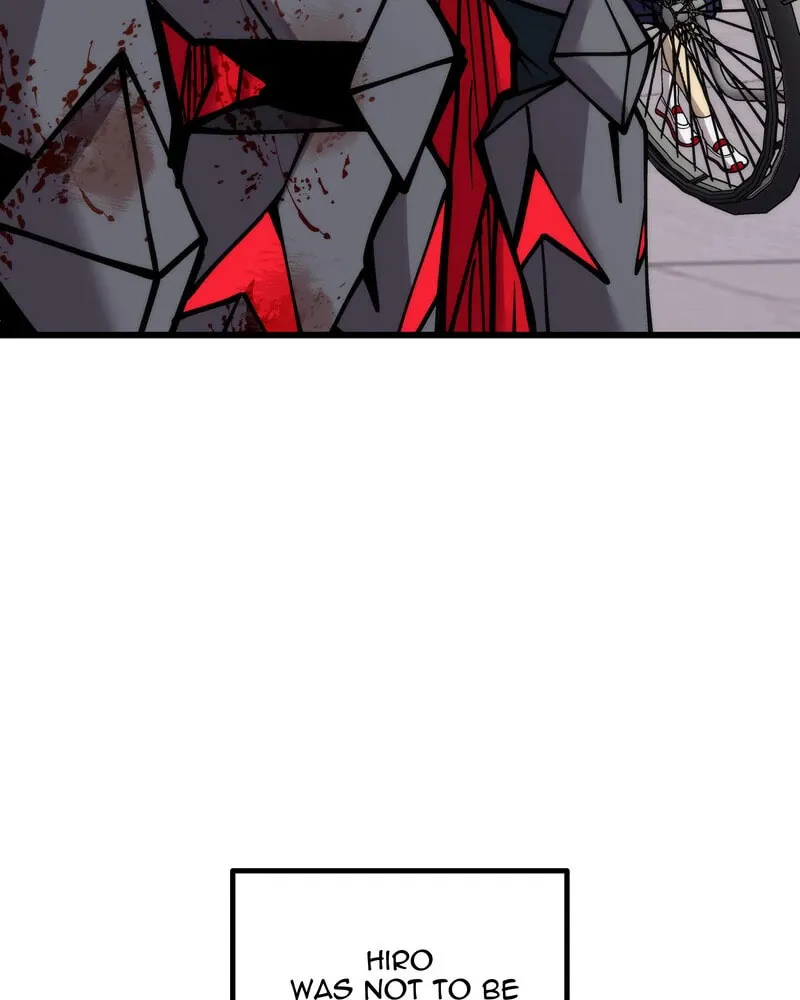 MONOCHROME (Webtoon) Chapter 56 page 184 - 