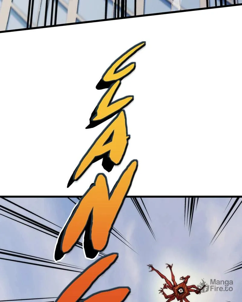 MONOCHROME (Webtoon) Chapter 56 page 21 - 