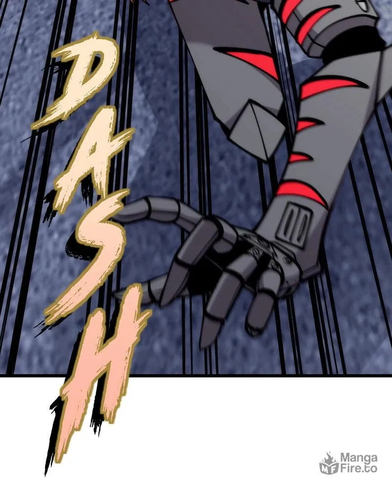 MONOCHROME (Webtoon) Chapter 56 page 27 - 