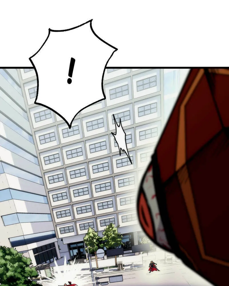 MONOCHROME (Webtoon) Chapter 56 page 28 - 