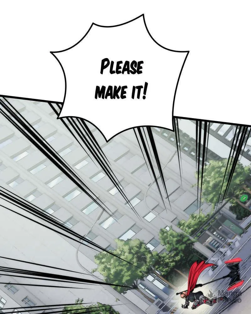 MONOCHROME (Webtoon) Chapter 56 page 35 - 
