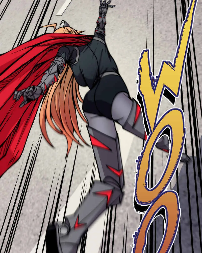 MONOCHROME (Webtoon) Chapter 56 page 37 - 