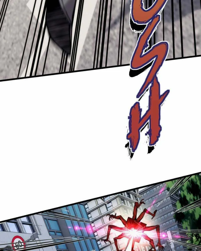 MONOCHROME (Webtoon) Chapter 56 page 38 - 