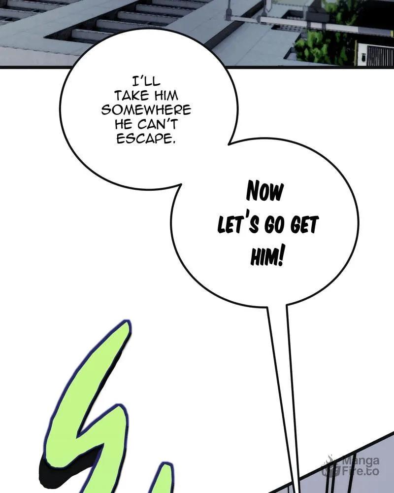 MONOCHROME (Webtoon) Chapter 56 page 5 - 