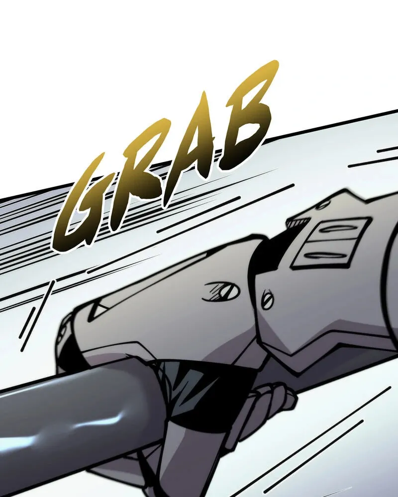 MONOCHROME (Webtoon) Chapter 56 page 41 - 