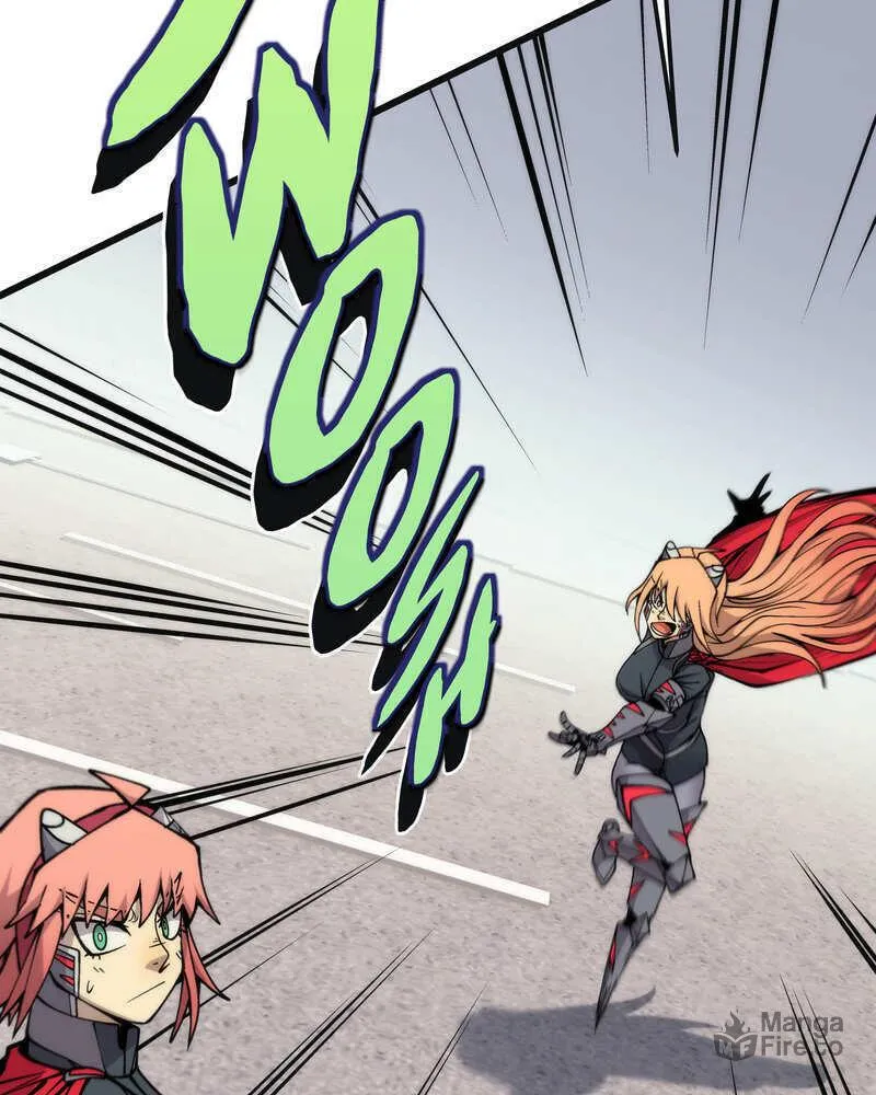 MONOCHROME (Webtoon) Chapter 56 page 6 - 