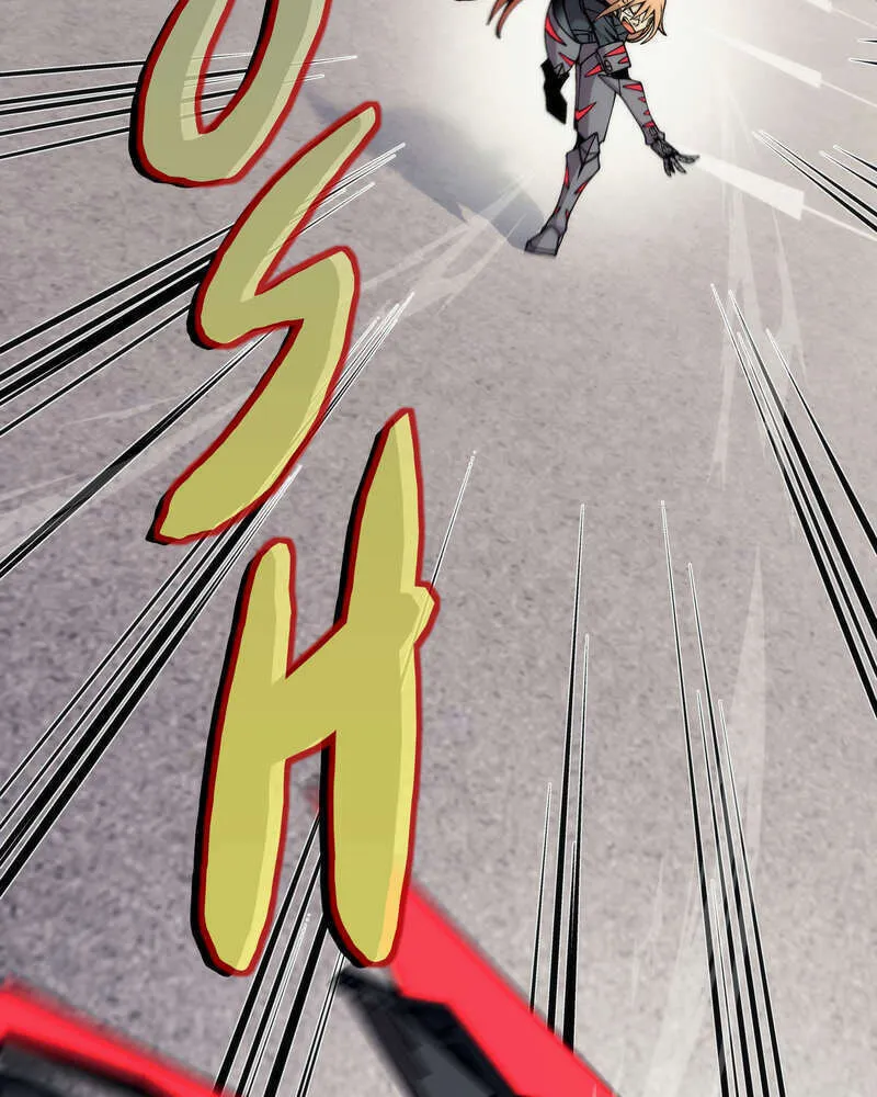 MONOCHROME (Webtoon) Chapter 56 page 56 - 