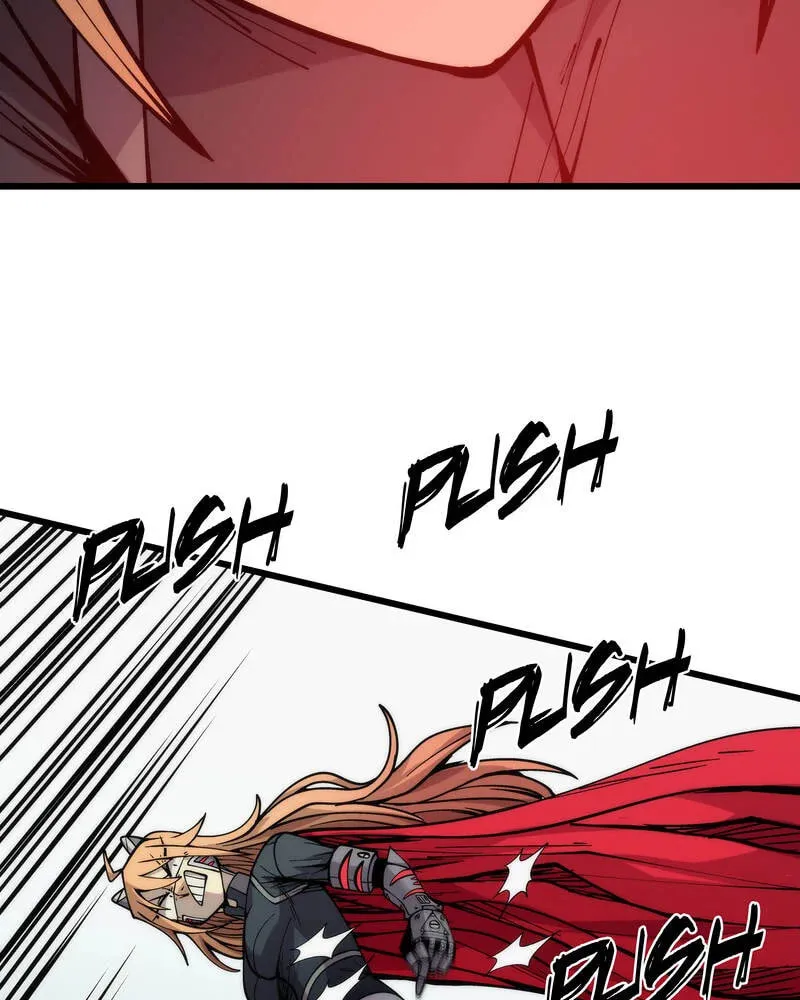 MONOCHROME (Webtoon) Chapter 56 page 61 - 