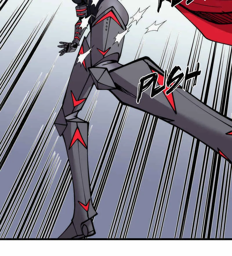 MONOCHROME (Webtoon) Chapter 56 page 62 - 