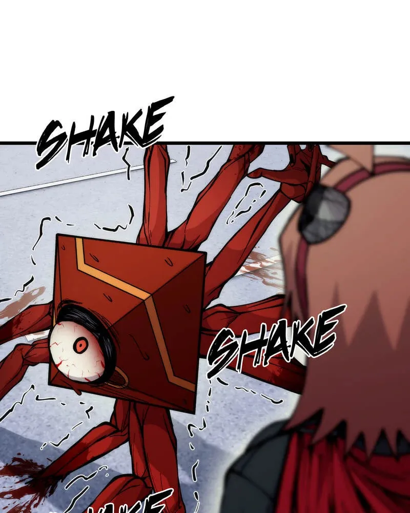 MONOCHROME (Webtoon) Chapter 56 page 73 - 