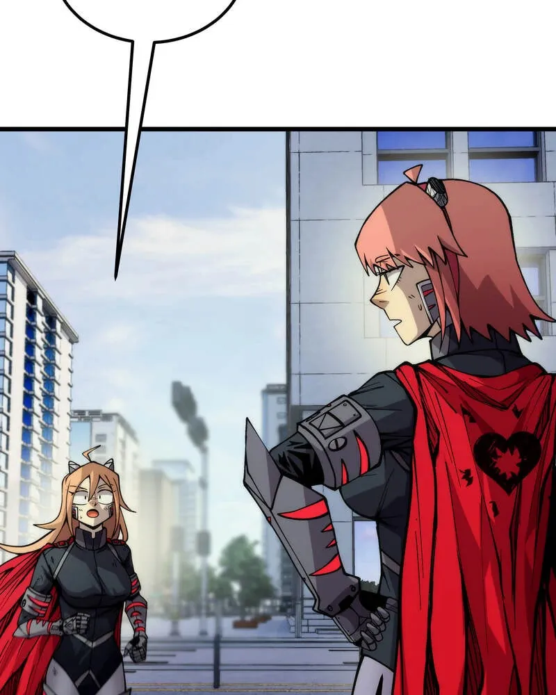 MONOCHROME (Webtoon) Chapter 56 page 83 - 