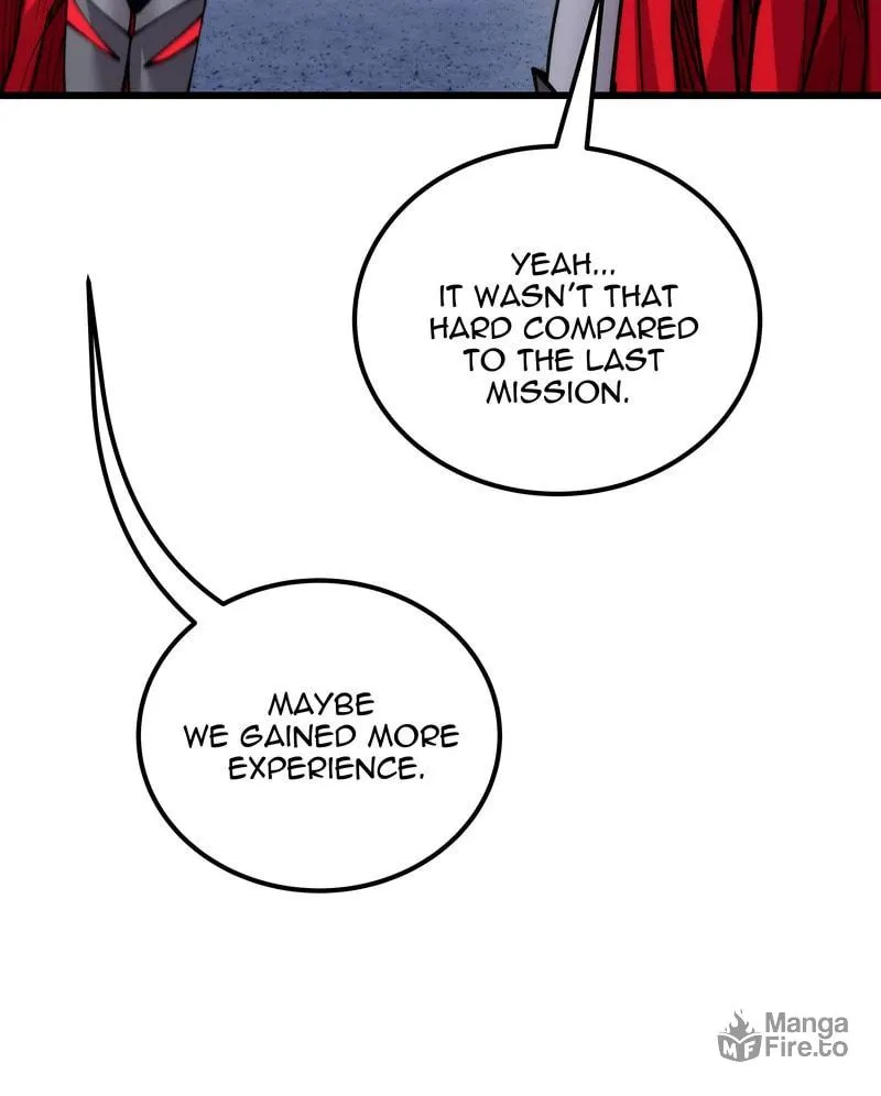 MONOCHROME (Webtoon) Chapter 56 page 84 - 
