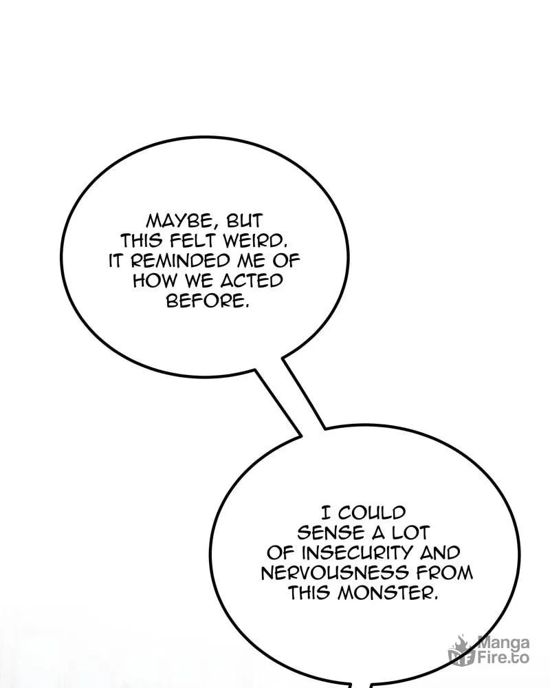 MONOCHROME (Webtoon) Chapter 56 page 85 - 