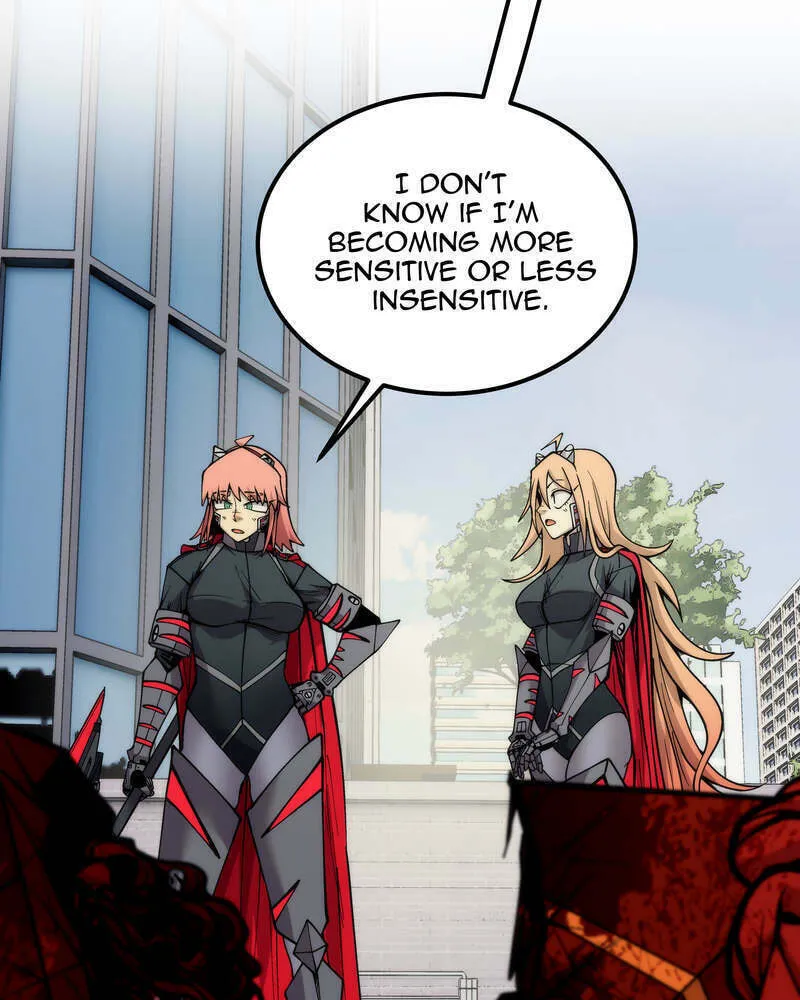 MONOCHROME (Webtoon) Chapter 56 page 86 - 