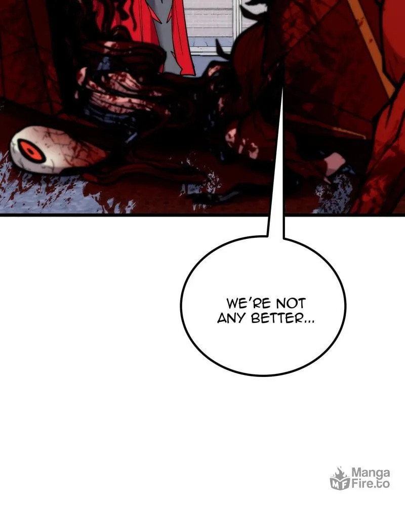 MONOCHROME (Webtoon) Chapter 56 page 87 - 