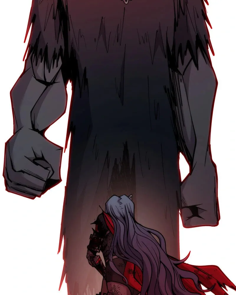 MONOCHROME (Webtoon) Chapter 56 page 98 - 