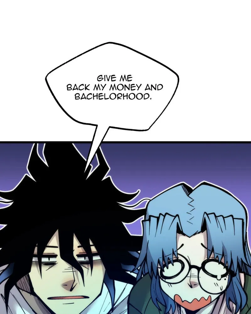 MONOCHROME (Webtoon) Chapter 57 page 103 - 